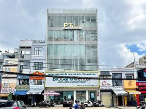 siêu phẩm duy nhất ngay nhà ga metro - 10,5x25m - hầm 7 tầng - hdt: 190tr/tháng - giá bán: 40 tỷ