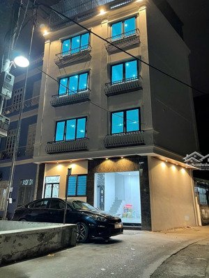 ô tô tránh trung tâm hà đông- hà trì 40m2, 5 tầng thang máy giá ngon hơn 10 tỷ