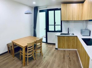 căn hộ 1 phòng ngủ có sân giếng trời phơi đồ - ngay sân bay tân sơn nhất