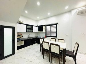 siêu phẩm kim giang, 50m2, 4 tầng, giá nhỉnh 8đ