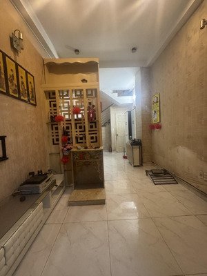 bán nhà quận 8, âu dương lân. ngang 5.2x12m, 67m2