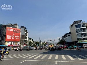 chỉ hơn 23 tỷ - lô đất mặt phố hồng tiến kéo dài đường 40m, kinh doanh mọi thể loại