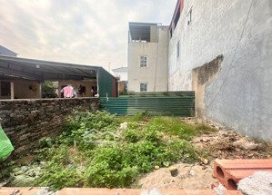 bán đất đông dư - gia lâm - an sinh tốt - ô tô 7 chỗ ngủ trong đất - tiện ích ngập tràn - 76m2