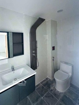 bán nhà sổ thổ cư 1trệt1lầu cách giáo sứ thuận hòa 500m đường 2 otoo gia 3,5tỷ lh 