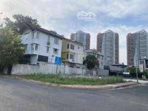 rẻ nhất văn minh ! bán đất 2 mặt tiền - ngay thân văn nhiếp, an phú - 18x20m - giá 145tr/m2