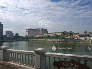 bán nhà phố lâm hạ, dt 76m x 4 tầng x 2 mt rộng x thang máy x vỉa hè x ôtô tránh, kd