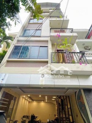 "hiếm" nhà phố thái hà 30mx6t- ô tô tránh-kinh doanh tốt-giá 12.6 tỷ