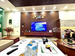 chủ bán gấp! hạ chào cả tỷ chỉ còn 13.9 tỷ - 5 tầng 55,9m đẹp long lanh phố trường chinh, đống đa