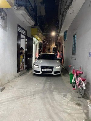 bán nhà riêng 30m2, 4,5 tỷ ở hoa thám, an khánh, hoài đức, hà nội, chính chủ, uy tín