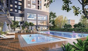 bán suất ngoại giao căn 3pn 100m2 rẻ nhất dự án bluegem, ck 8,5% tặng kèm 5 chỉ vàng