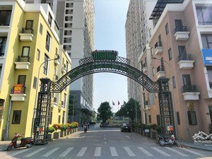 bán liền kề iec residences tứ hiệp, thanh trì, 60m,5t,mt5m, ô tô, vỉa hè, kinh doanh, văn phòng.