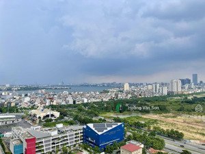 bán 2 căn hộ 3pn 2wc n03t6 trung đô taseco ban công hướng mát, view công viên, tầng đẹp, mới, full