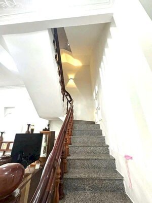 CHÀO BÁN NHÀ 3 TẦNG MẶT TIỀN ĐƯỜNG TRẦN NGUYÊN ĐÁN