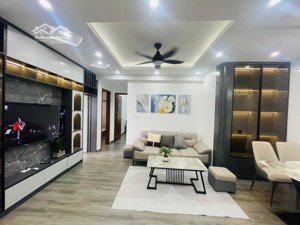 bán căn hộ trung rice tây nam linh đàm 67m² 3pn, full nội thất mới, ban công đông nam, giá 4.95 tỷ