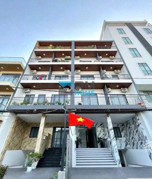 căn hộ 2pn, ban công, 60m2, thang máy, giặt riêng, cách văn lang 500m, tiện qua trường hutech