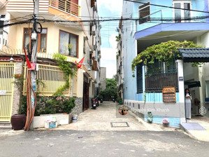 sát vòng xoay điện biên phủ - hxh góc 2 mt - 7 tầng 9pn - hđt 54tr/tháng - gần các cụm trường đh