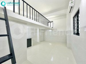 cho thuê duplex sinh viên giá rẻ ngay sau ufm - fpt - tdtu