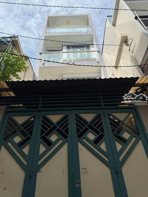 bán nhà hxh lạc long quân phường 5 quận 11 4 tầng- 4 pn chính chủ gía tốt: 7,8 tỷ thương lượng!