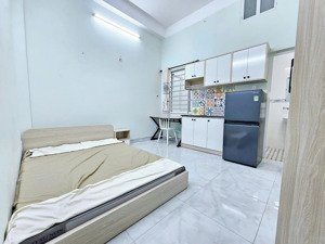 cho thuê phòng đẹp full nội thất 4tr5 gần sân bay, chợ, siêu thị tân bình