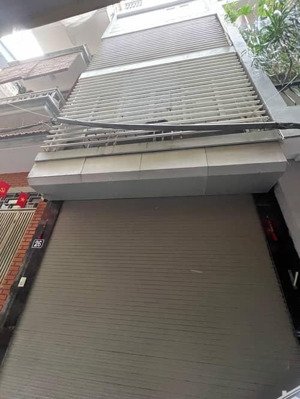 bán nhà p/lô quân đội nguyễn ngọc nại thanh xuân 48m x 5t giá 18,5 tỷ