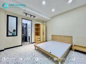 chính chủ cho thuê căn hộ 45m2, 6 triệu có máy giặt riêng, phan xích long ngay trung tâm bình thạnh