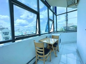 căn hộ 3pn full nội thất tiện nghi - 6ng6xe - thang máy ngay trường đại học