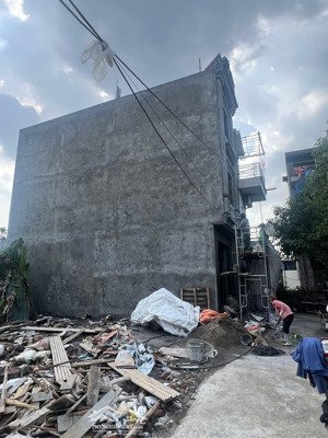 siêu phẩm 45m2 3 tầng độc lập tại phú xá đông hải 1.ngõ gần 3m ô tô đỗ cửa giá chỉ 2,75 tỷ tt