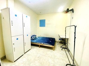 hệ thống cho thuê phòng trọ 1pn, 3 triệu, 20m2 tại nguyễn văn huyên, quan hoa, cầu giấy, hn