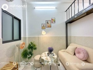 duplex sinh viên giá rẻ ngay hutech khu e chỉ cách vài bước đi bộ