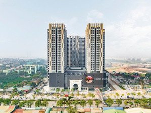 qũy căn cho thuê the wisteria - giá tốt - cập nhật liên tục - diện dc