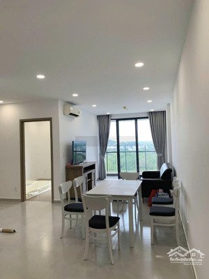 chung cư cho thuê 1pn, 4,5 triệu, 65m2 ở trường lưu, long trường, q9, hcm