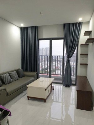 cho thuê chung cư d.vela 1117 huỳnh tấn phát - phường phú thuận - q7