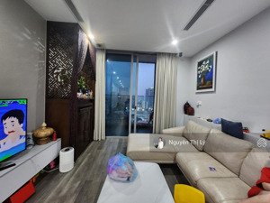 the nine phạm văn đồng mặt phố view panorama 110m 3pn 11.2 tỷ (đtl912447)