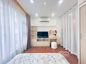 1pn_full nội thất_ 40m2_trần đình xu, quận 1