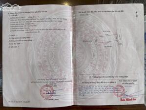 Bán đất Minh Tân - Kiến Thụy - Hải Phòng