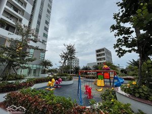 chính chủ bán căn hộ ricca 56m2, sổ riêng, ban công đông nam giá 2 tỷ 350 ( miễn tiếp môi giới)