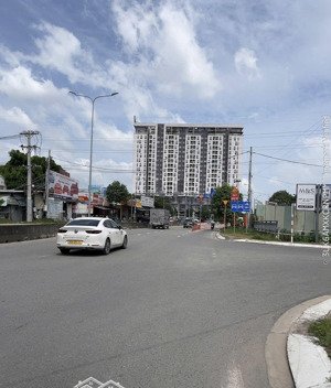 đất ở đẹp 140m2, sổ riêng liền kề verosa park khang điền, đường liên phường quận 9 giá 10 tỷ 300