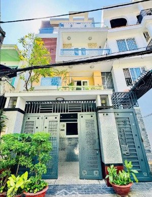 ngộp vốn chính chủ bán gấp siêu phẩm ngô tất tố, p22, bt- giá tốt bất ngờ 3,29 tỷ/ 72m2- 1t-3l, hxh