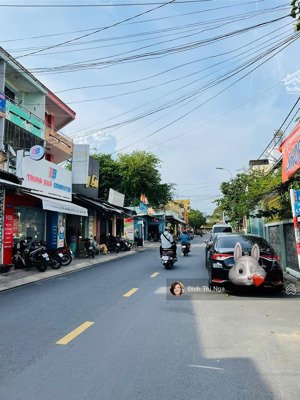 mặt tiền vip, khu kiến thiết hiệp phú, ngay ngã tư thủ đức, 104m, ngang 8m chỉ 16.2 tỷ