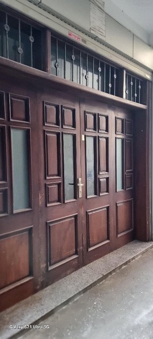 bán nhà phố chính kinh, diện tích 40m, 4 tầng giá 9,3 tỷ