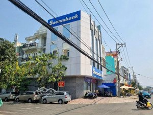 tòa nhà góc 2mt lương định của & đường d2, an khánh quận 2 p. an khánh tp hcm