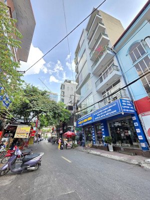 bán nhà nguyễn văn lộc, hà đông, 2 mặt kinh doanh, ô tô tránh