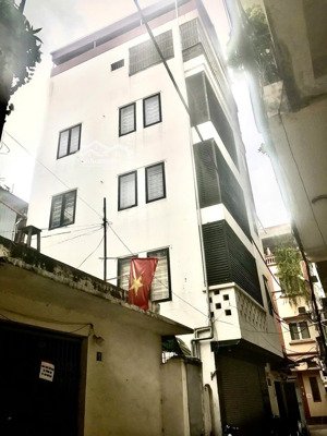 nhà phố thái thịnh, lô góc 2 thoáng, ô tô vào nhà , 30m ô tô tránh, ngõ thông kinh doanh sầm uất.