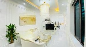 shophouse trần duy hưng 2 tầng + lửng kinh doanh đỉnh 120m 10.9 tỷ(đtl912455)