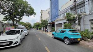 Giá 16,5 tỷ. Bán lô biệt thự mặt tiền đường N10 khu D2D Võ Thị Sáu. 8x20m 160m2.