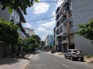 bán nhà mặt tiền kdc nam long q7, 5x20, 4 tầng, chỉ 16.5 tỷ (thương lượng)