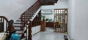 chính chủ bán nhà vân canh, hoài đức, dân xây chắc chắn, 5 tầng dt 50m2, ngõ thông, ô tô qua nhà