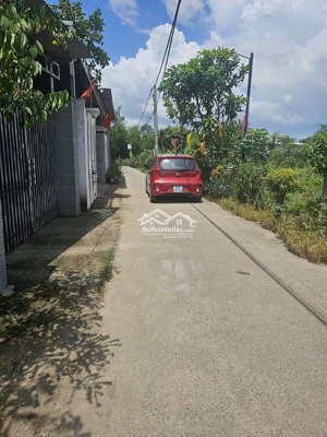 500m2 xã long an cổng sân bay long thành giá cho nhà đầu tư làm khách sạn hay kho bãi