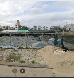 bán đất đường phạm khiêm ích, gần biển sơn thuỳ, 100m2, liên hệ 