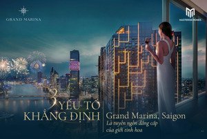 jw marriott residence - biểu tượng sống xa xỉ top 1 tại trung tâm tp.hcm